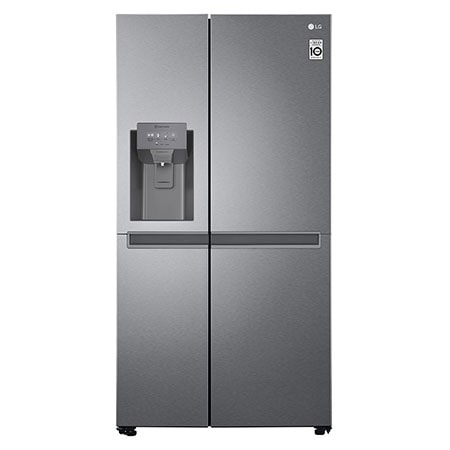 REFRIGERATEUR AMERICAIN 179CM SANS RACCORD D'EAU LG