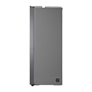 LG GSLV30DSXF | Réfrigérateur américain | 634L | Compresseur Smart Inverter | Total No Frost | F, LG GSLV30DSXF