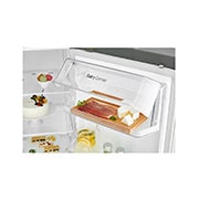 LG GSLV30DSXF | Réfrigérateur américain | 634L | Compresseur Smart Inverter | Total No Frost | F, LG GSLV30DSXF
