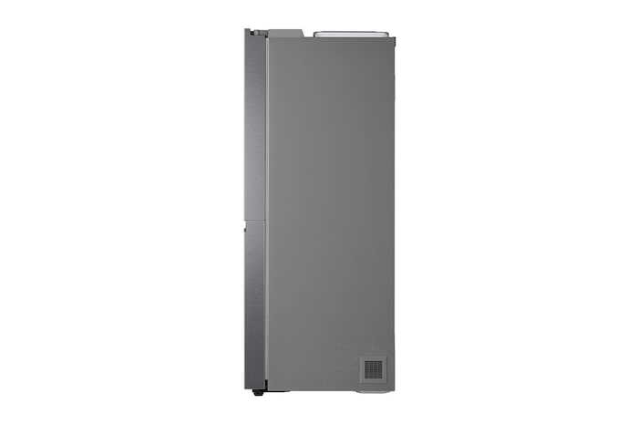 LG GSLV50DSXE Vue de côté