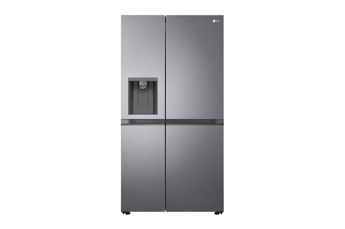 LG GSLV50DSXF Vue de face
