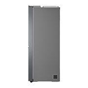 LG Réfrigérateur Américain | 635L | Slim SpacePlus™, LG GSLV50DSXF