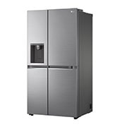 LG GSLV70PZTD Vue de côté