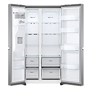 LG GSLV70PZTD Vue de face
