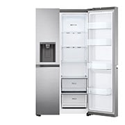 LG GSLV70PZTD Vue de face