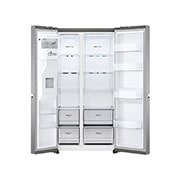 LG GSLV70PZTF Vue de face