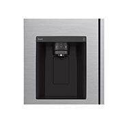 LG GSLV70PZTF Vue de face