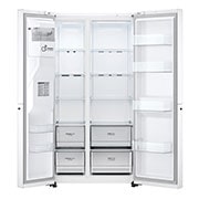 LG GSLV70SWTF Vue de face