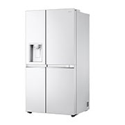 LG GSLV70SWTF Vue de côté