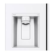 LG GSLV70SWTF Vue de face