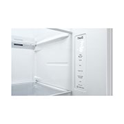 LG GSLV70SWTF Vue de côté