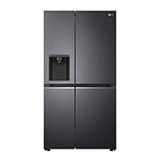LG GSLV80MCLF Vue de face