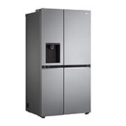 LG GSLV80PZLF Vue de côté
