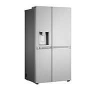 LG Réfrigérateur américain | 635L | UVnano | Compresseur linéaire Inverter, LG GSLV90MBAD