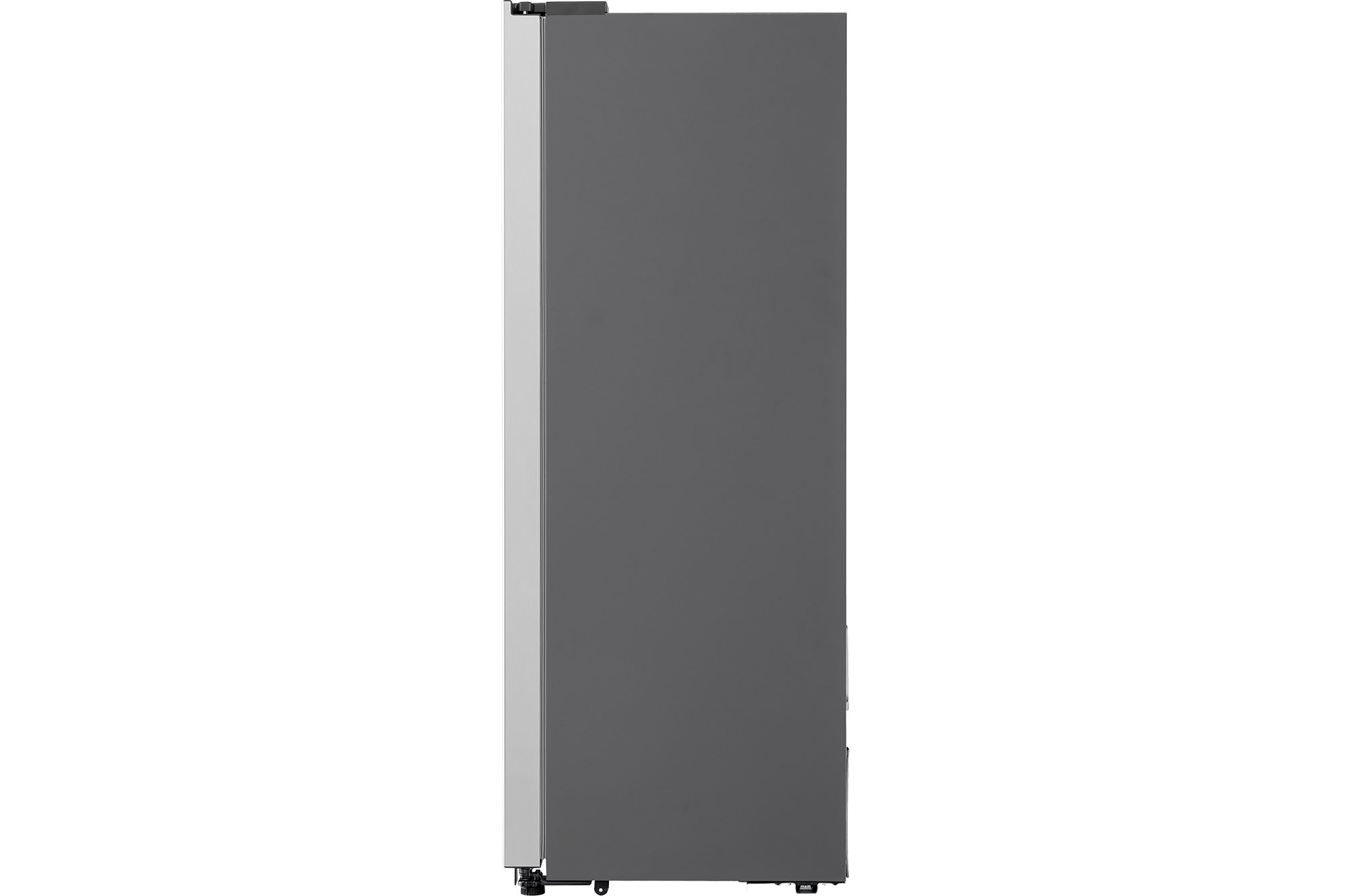 LG GSM32HSBEH Vue de côté