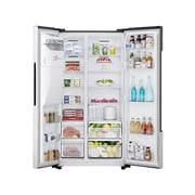 LG GSM32HSBEH Vue de face