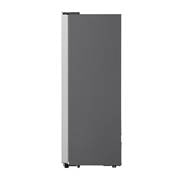 LG GSM32HSBEH Vue de côté