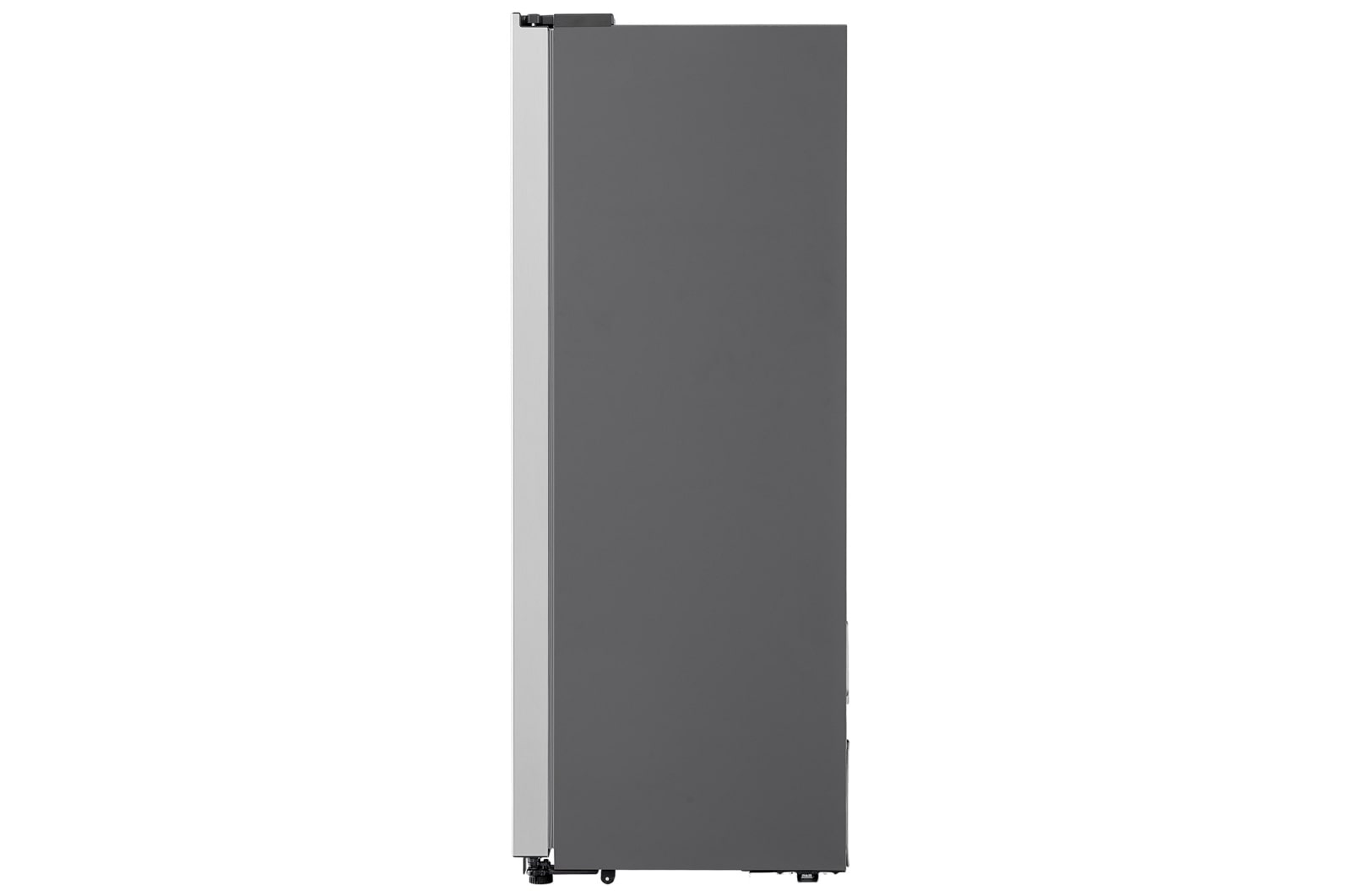 LG GSM32HSBEH Vue de côté