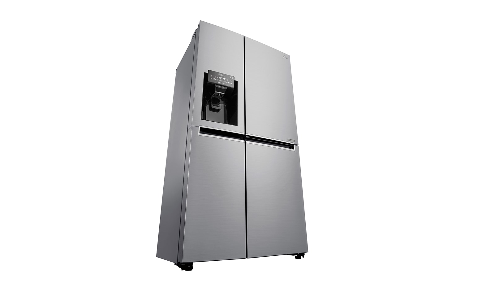 LG GSS6626PS, LG GSS6626PS