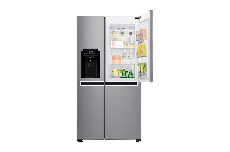 LG GSS6626PS, LG GSS6626PS