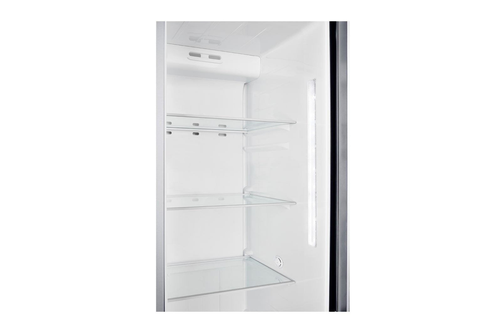 LG Réfrigérateur Américain | Door-in-Door | 601L | Compresseur Linéaire | Total No Frost | Connécté Wi-Fi | F, LG GSS6691PS