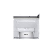 LG Réfrigérateur Américain | Door-in-Door | 625L | Compresseur Linéaire | Door Cooling |  F, LG GSS6876SC