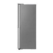 LG Réfrigérateur Américain | Door-in-Door | 625L | Compresseur Linéaire | Door Cooling |  F, LG GSS6876SC