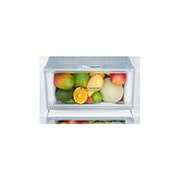 LG Réfrigérateur Américain | Door-in-Door | 625L | Compresseur Linéaire | Door Cooling |  F, LG GSS6876SC