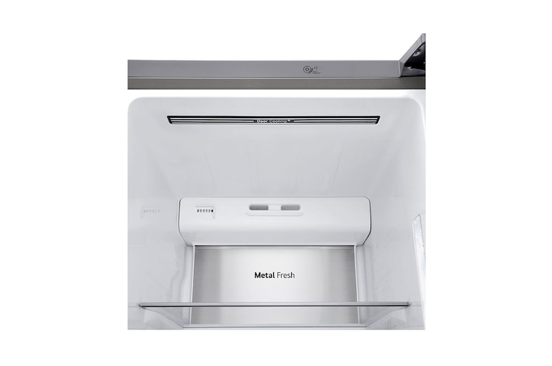 LG Réfrigérateur Américain | Door-in-Door | 625L | Compresseur Linéaire | Door Cooling |  F, LG GSS6876SC