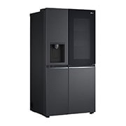 LG GSXV80MCLE | Réfrigérateurs InstaView Door in Door | 635L | Uvnano | Compresseur Linéaire Inverter, LG GSXV80MCLE