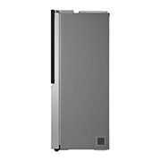 LG GSXV90BSAE | Réfrigérateurs InstaView Door in Door | 635L | Uvnano | Compresseur Linéaire Inverter, LG GSXV90BSAE