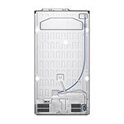 LG GSXV90BSDE | Réfrigérateurs InstaView Door in Door | 635L | Uvnano | Compresseur Linéaire Inverter, LG GSXV90BSDE