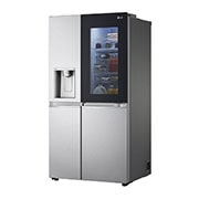 LG GSXV90BSDE | Réfrigérateurs InstaView Door in Door | 635L | Uvnano | Compresseur Linéaire Inverter, LG GSXV90BSDE