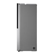 LG GSXV90MBAE | Réfrigérateurs InstaView Door in Door | 635L | Uvnano | Compresseur Linéaire Inverter, LG GSXV90MBAE