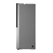 LG Réfrigérateur Américain | 635L | InstaView ™, LG GSXV90MBAE
