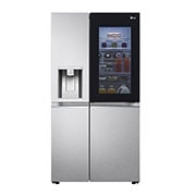 LG GSXV90MBAE | Réfrigérateurs InstaView Door in Door | 635L | Uvnano | Compresseur Linéaire Inverter, LG GSXV90MBAE