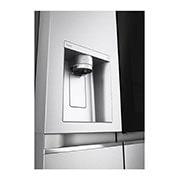LG GSXV90MBAE | Réfrigérateurs InstaView Door in Door | 635L | Uvnano | Compresseur Linéaire Inverter, LG GSXV90MBAE