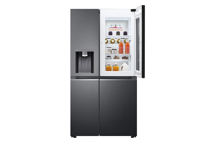 LG GSXV90MCAE Vue de face