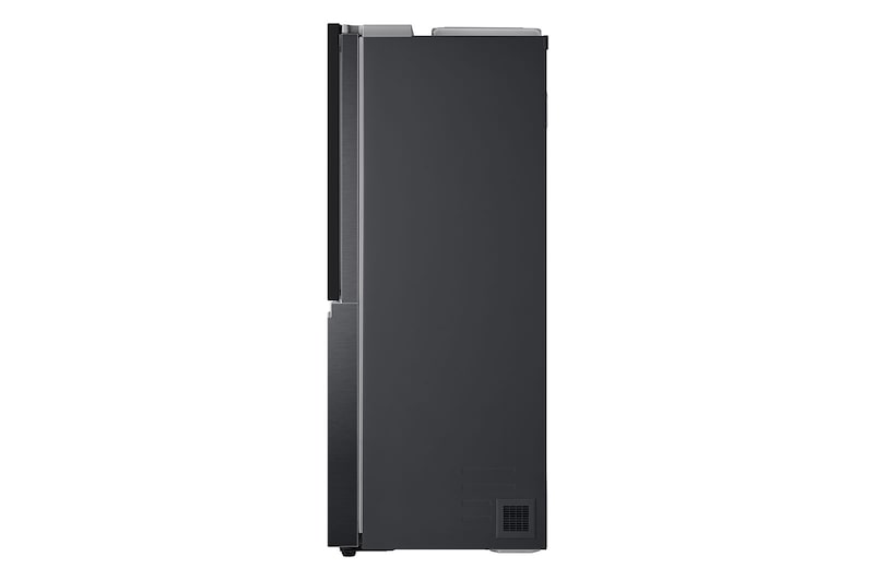 LG GSXV90MCAE Vue de côté