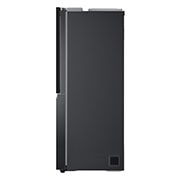 LG GSXV90MCAE Vue de côté