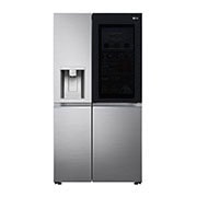 LG GSXV90PZAE | Réfrigérateurs InstaView Door in Door | 635L | Uvnano | Compresseur Linéaire Inverter, LG GSXV90PZAE