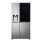 LG Réfrigérateur Américain | 635L | InstaView ™, LG GSXV90PZAE
