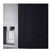 LG Réfrigérateur Américain | 635L | InstaView ™, LG GSXV90PZAE