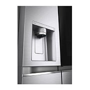 LG Réfrigérateur Américain | 635L | InstaView ™, LG GSXV90PZAE