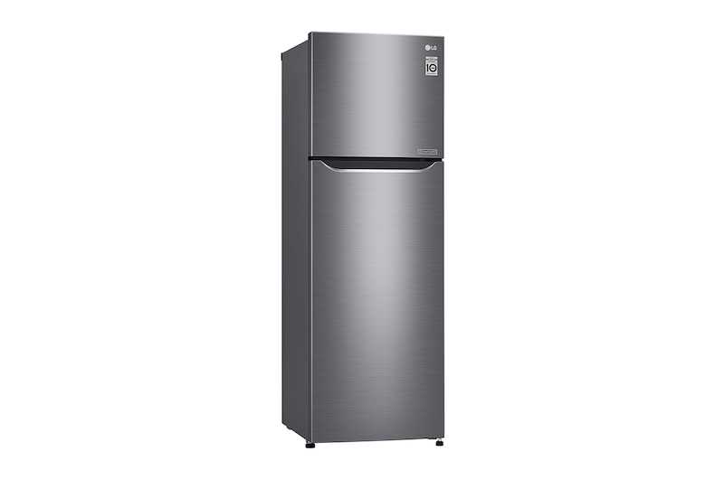 LG GT5525LPS Vue de côté