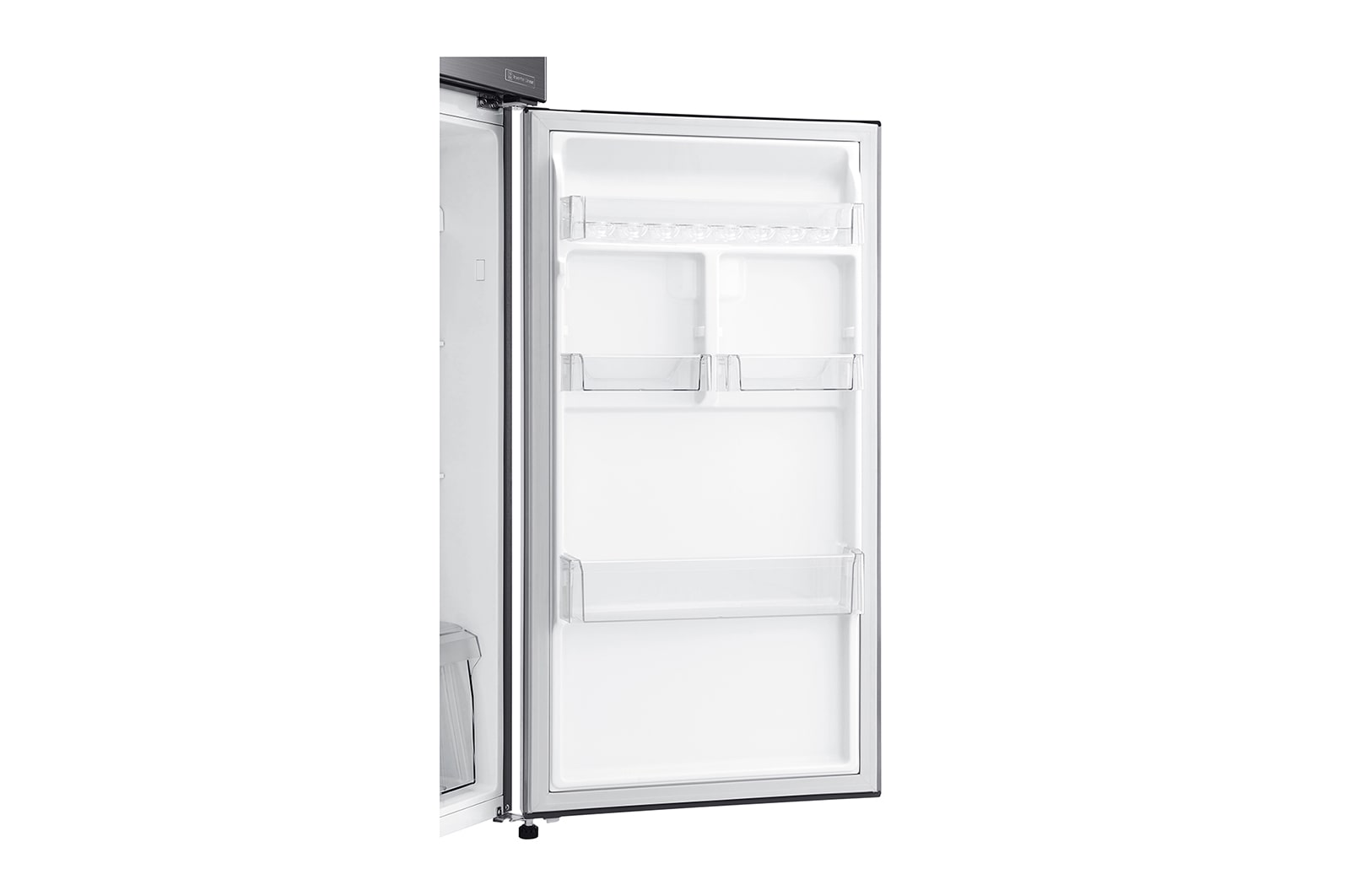 LG GT5525LPS Vue de côté