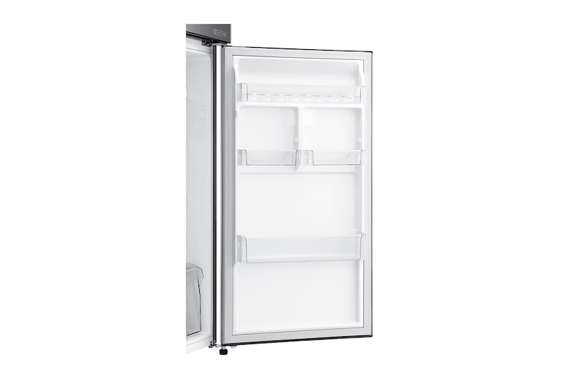 LG GT5525LPS Vue de côté