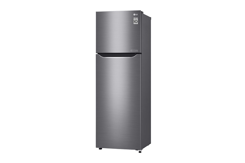 LG GT5525LPS Vue de côté