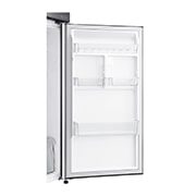 LG GT5525LPS Vue de côté