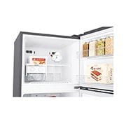 LG GT5525LPS Vue de côté